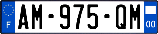 AM-975-QM