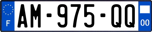 AM-975-QQ