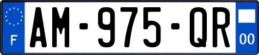 AM-975-QR