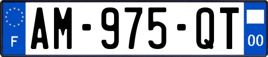 AM-975-QT