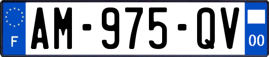 AM-975-QV