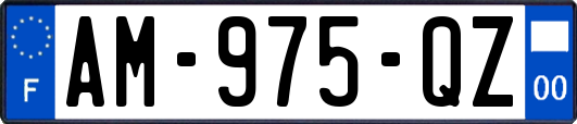AM-975-QZ