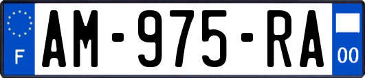 AM-975-RA