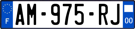 AM-975-RJ