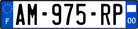 AM-975-RP