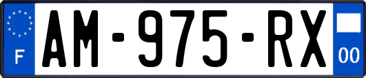 AM-975-RX