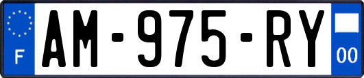 AM-975-RY