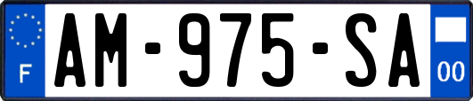 AM-975-SA