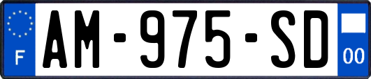 AM-975-SD