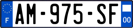 AM-975-SF