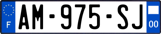 AM-975-SJ