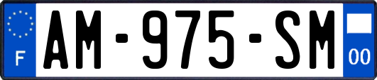 AM-975-SM