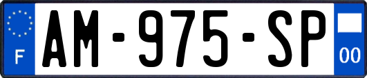 AM-975-SP