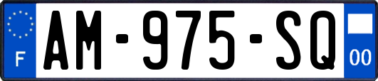 AM-975-SQ