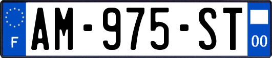 AM-975-ST