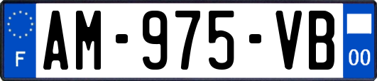 AM-975-VB