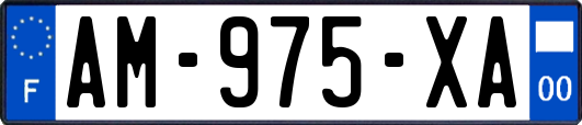 AM-975-XA