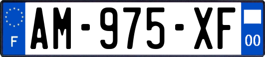 AM-975-XF