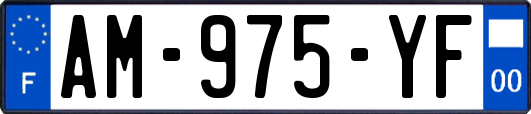 AM-975-YF