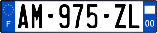 AM-975-ZL