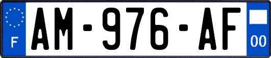 AM-976-AF