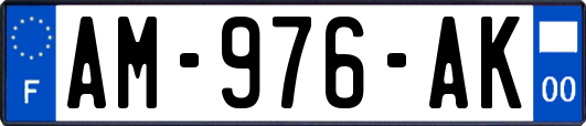 AM-976-AK