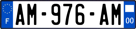 AM-976-AM