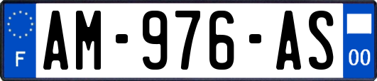 AM-976-AS