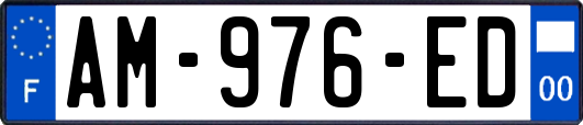 AM-976-ED