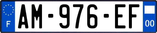 AM-976-EF