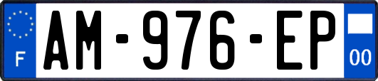 AM-976-EP