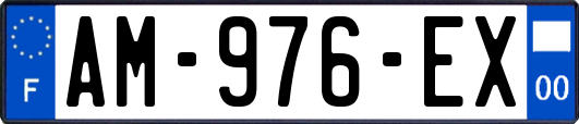 AM-976-EX