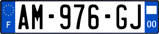 AM-976-GJ