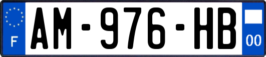 AM-976-HB