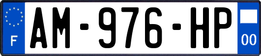 AM-976-HP