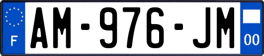AM-976-JM