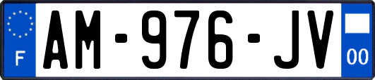 AM-976-JV