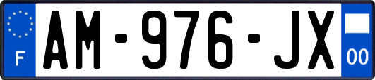 AM-976-JX