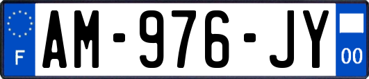 AM-976-JY