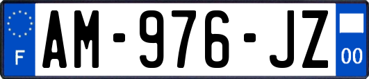AM-976-JZ