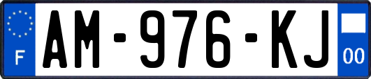 AM-976-KJ