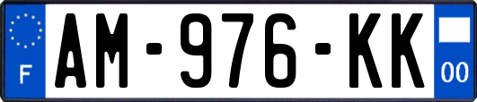 AM-976-KK