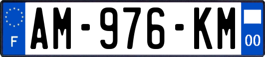 AM-976-KM