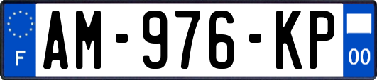 AM-976-KP