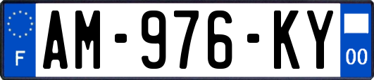 AM-976-KY