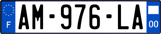 AM-976-LA