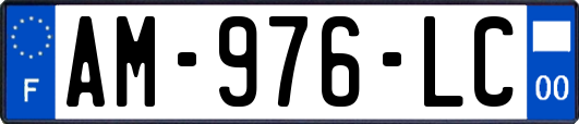 AM-976-LC
