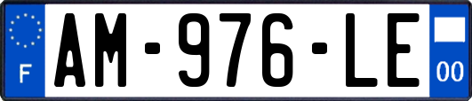 AM-976-LE