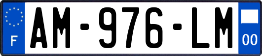 AM-976-LM