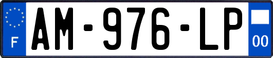 AM-976-LP